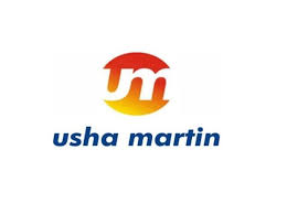usha martin